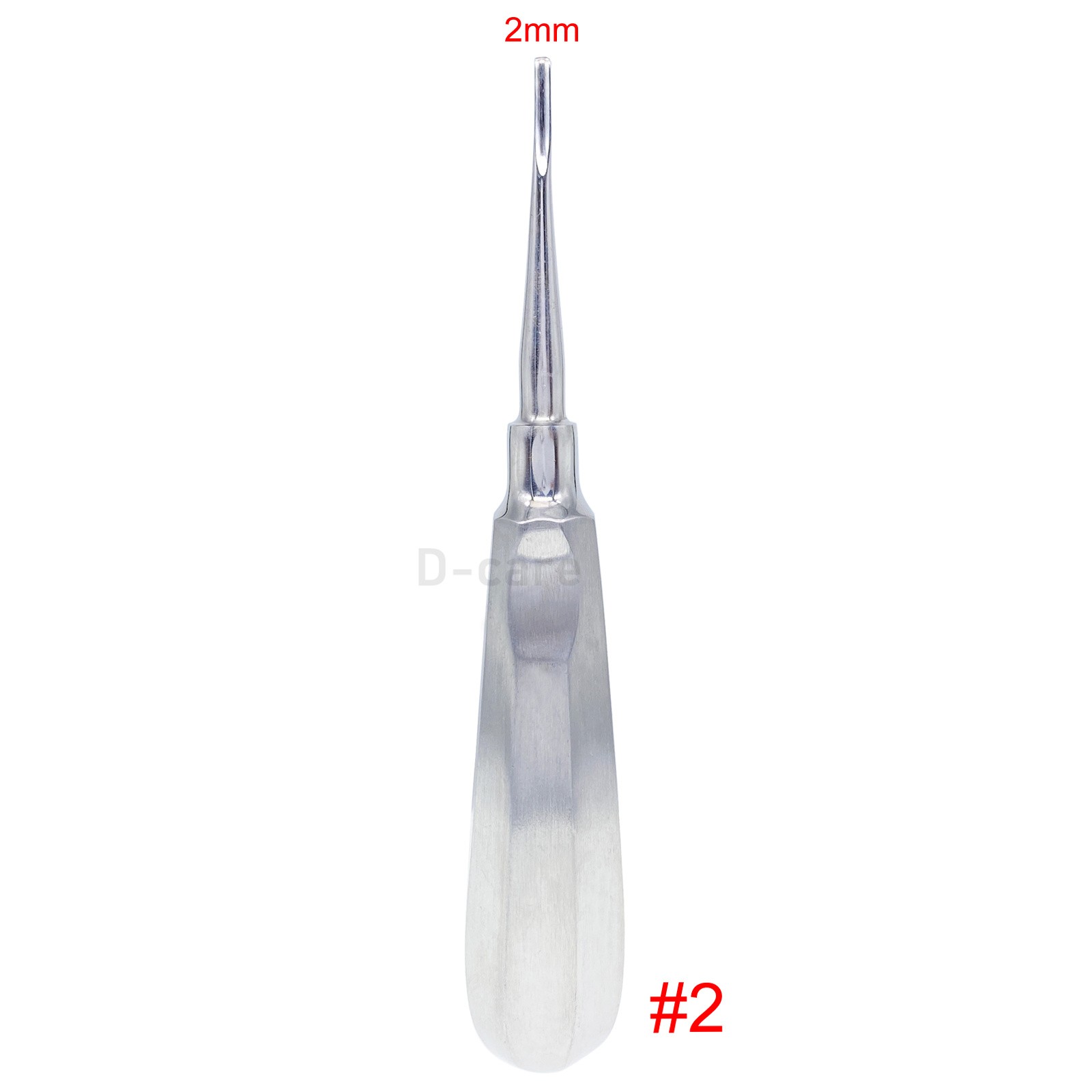 Dental Luxating Elevators PDL Periotome Luxation Root Extracting Extraction Kit