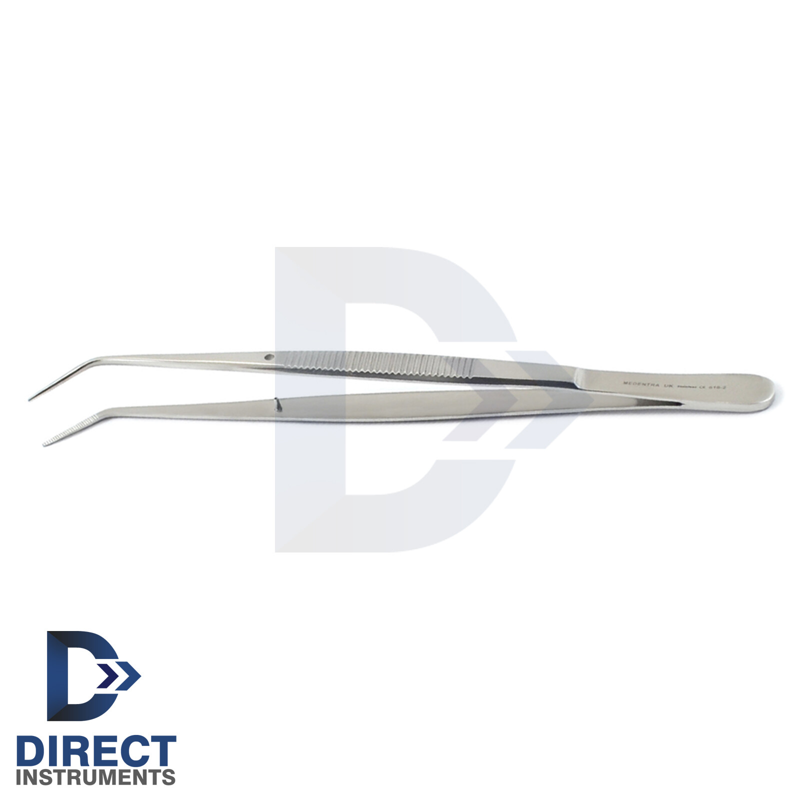 9Pcs Dental Root Canal Endodontic Instrument Kit Spreader Plugger Explorer Probe