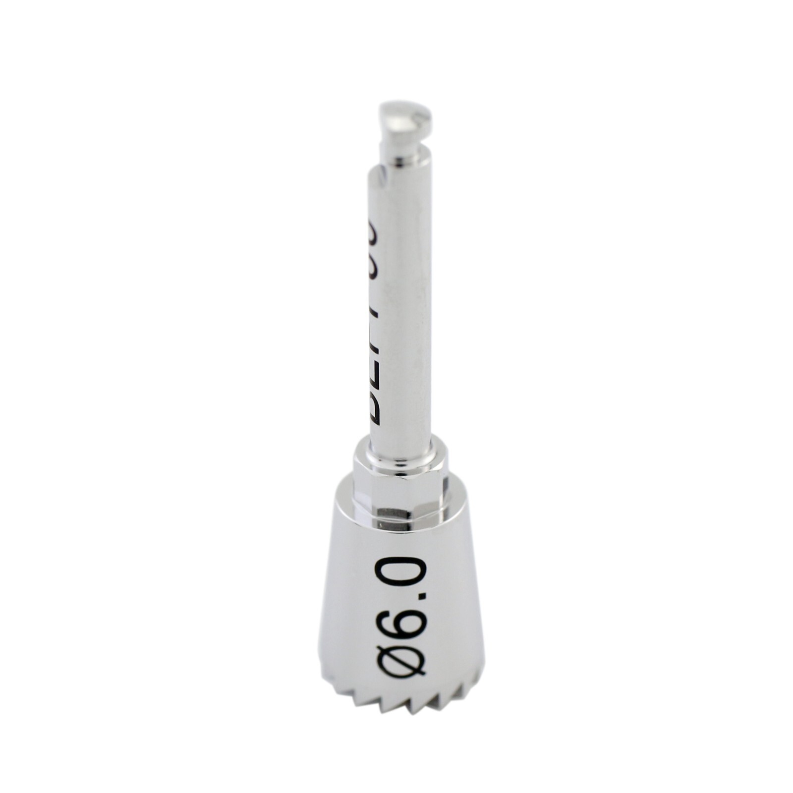 HIOSSEN OSSTEM Implant Bone Profilers 4.0 4.5 5.5 6.0 Guide Screws Mini Regular