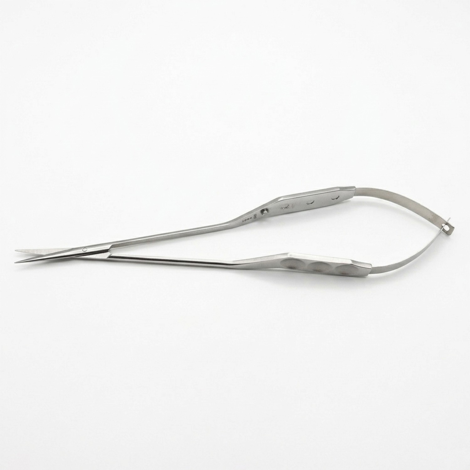 V mueller Microscissors NL 4007