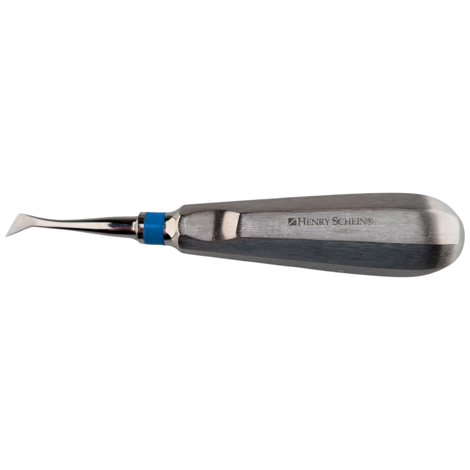 Henry Schein Cryer Surgical Elevator 40 Stainless Steel 100-6774