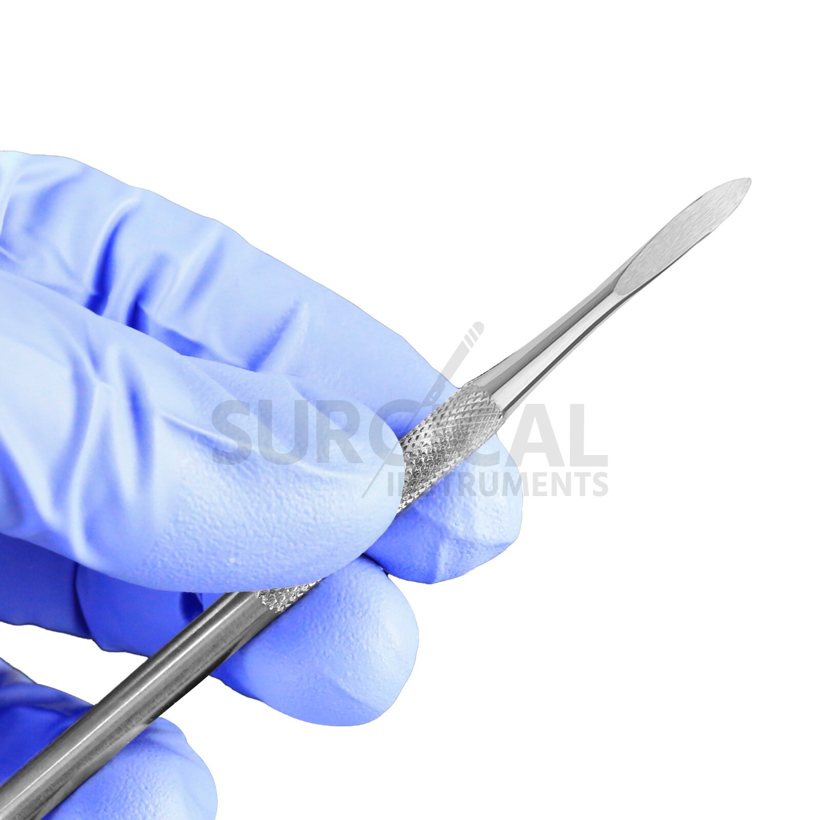 3 Pcs Periosteal Molt #9 Elevator Surgical Dental Instruments German Grade