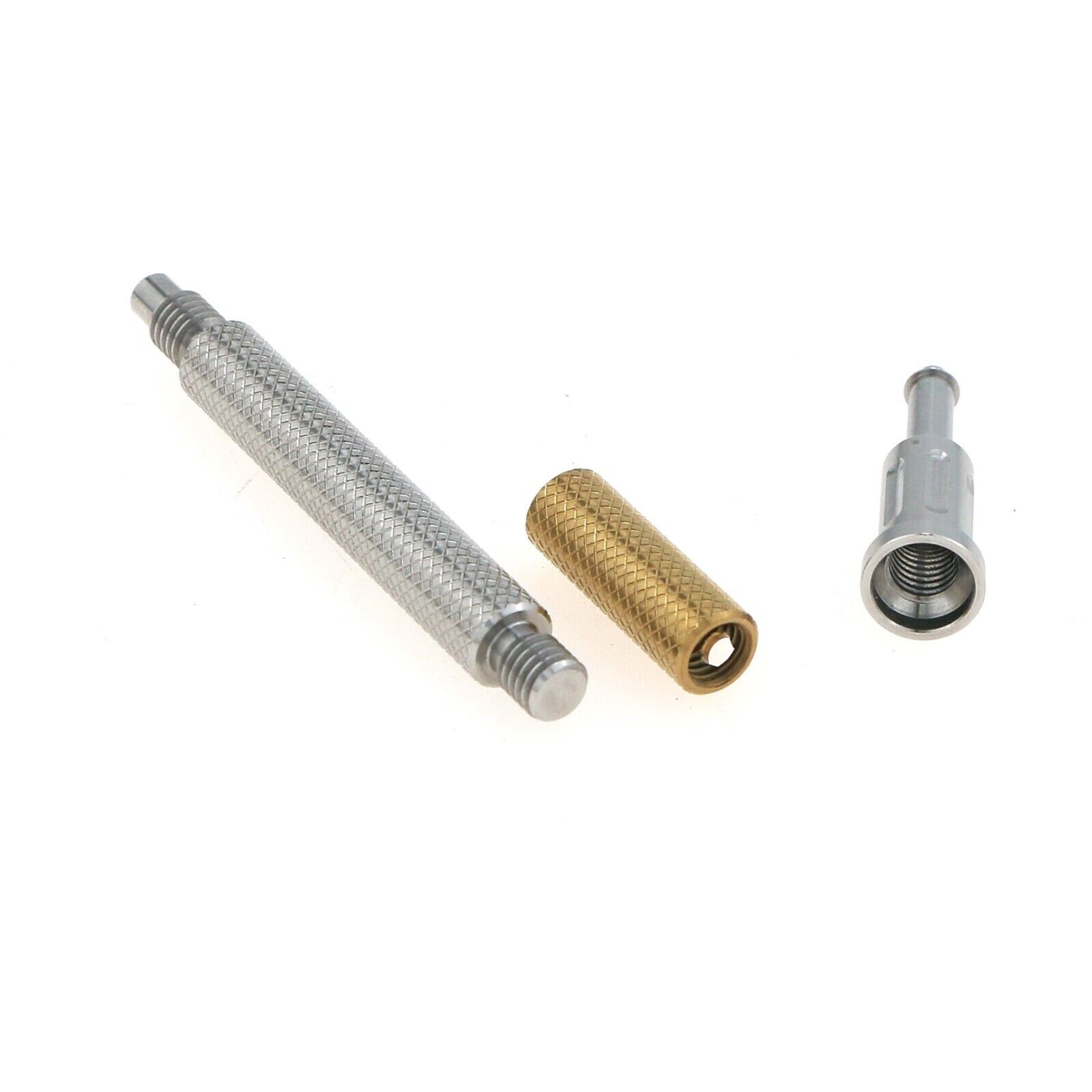 US Dental Universal 3 in 1 Locator Core Tool Metal Carry Place Remove Insert