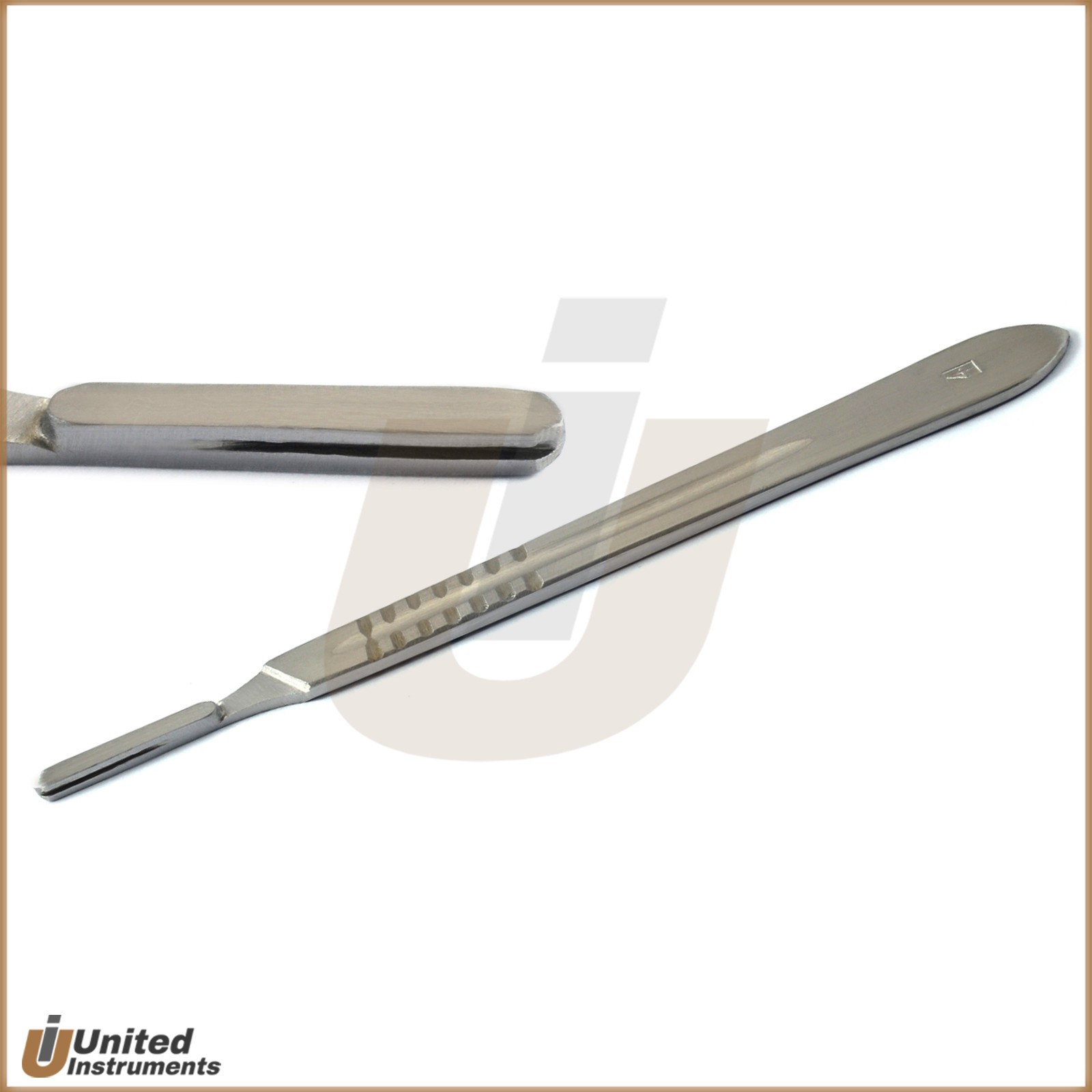 Dental Implant Surgery Kit Dentistry Surgical instruments Set Of 17 Pieces