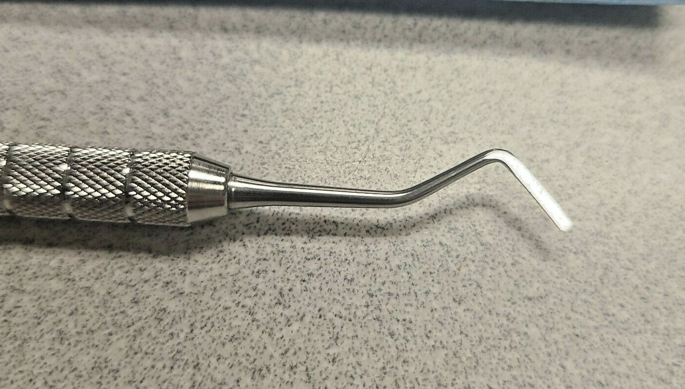 Nordent Margin Trimmer SC MT 17 – 18 DOUBLE END – NEW – Made in the USA