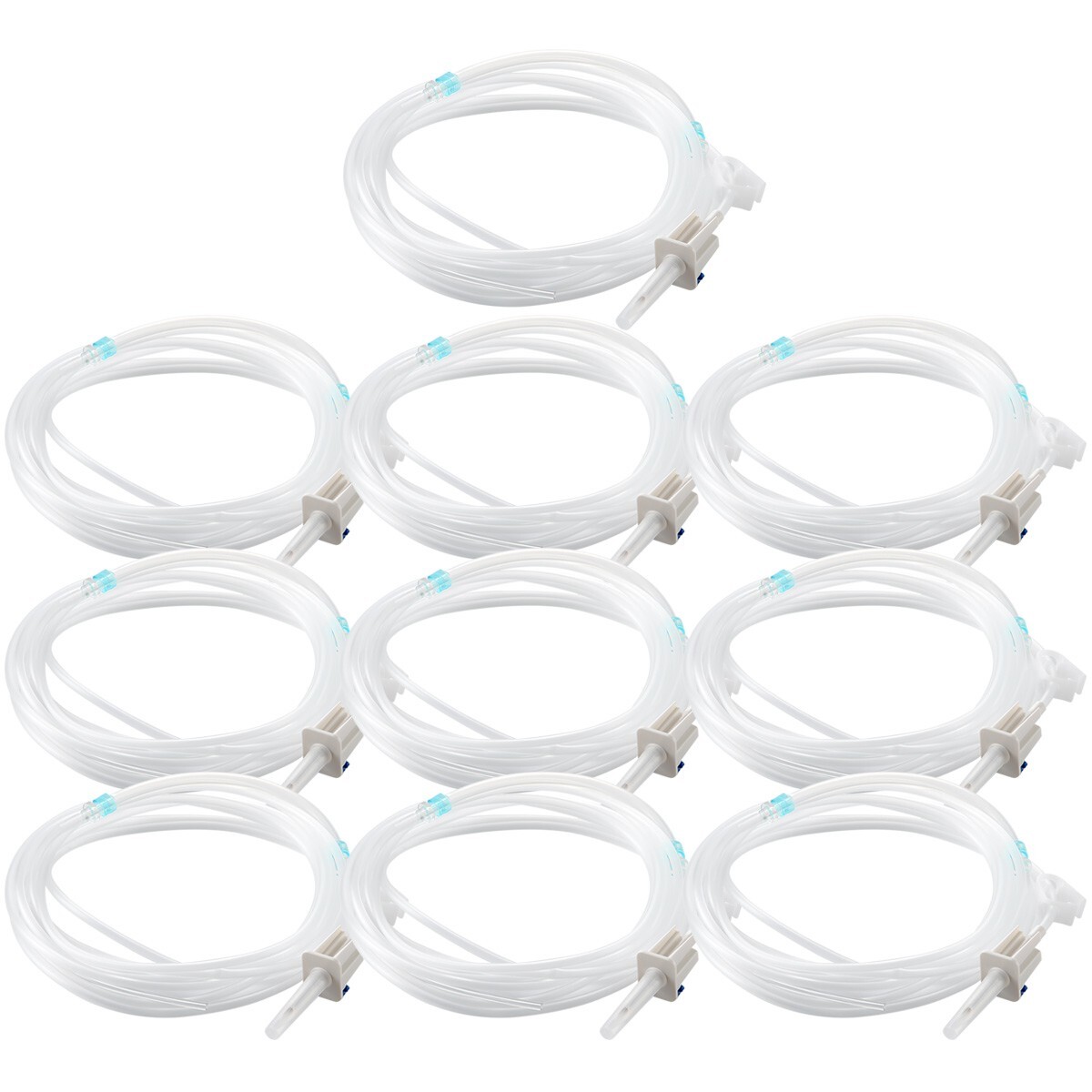 Dental Surgery Implant Irrigation Tubing Disposable Tubes fit for COXO AZDENT