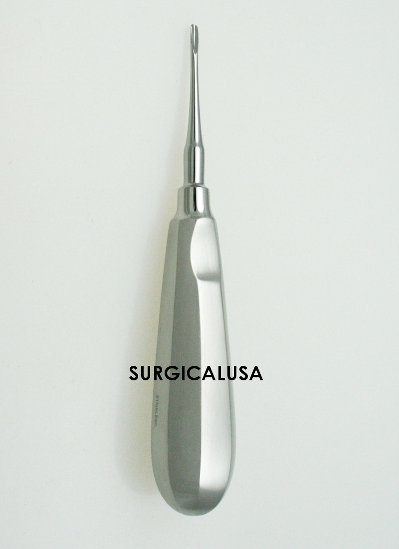 2 Apical Elevator #301 Dental Instruments Surgical Hand Tools