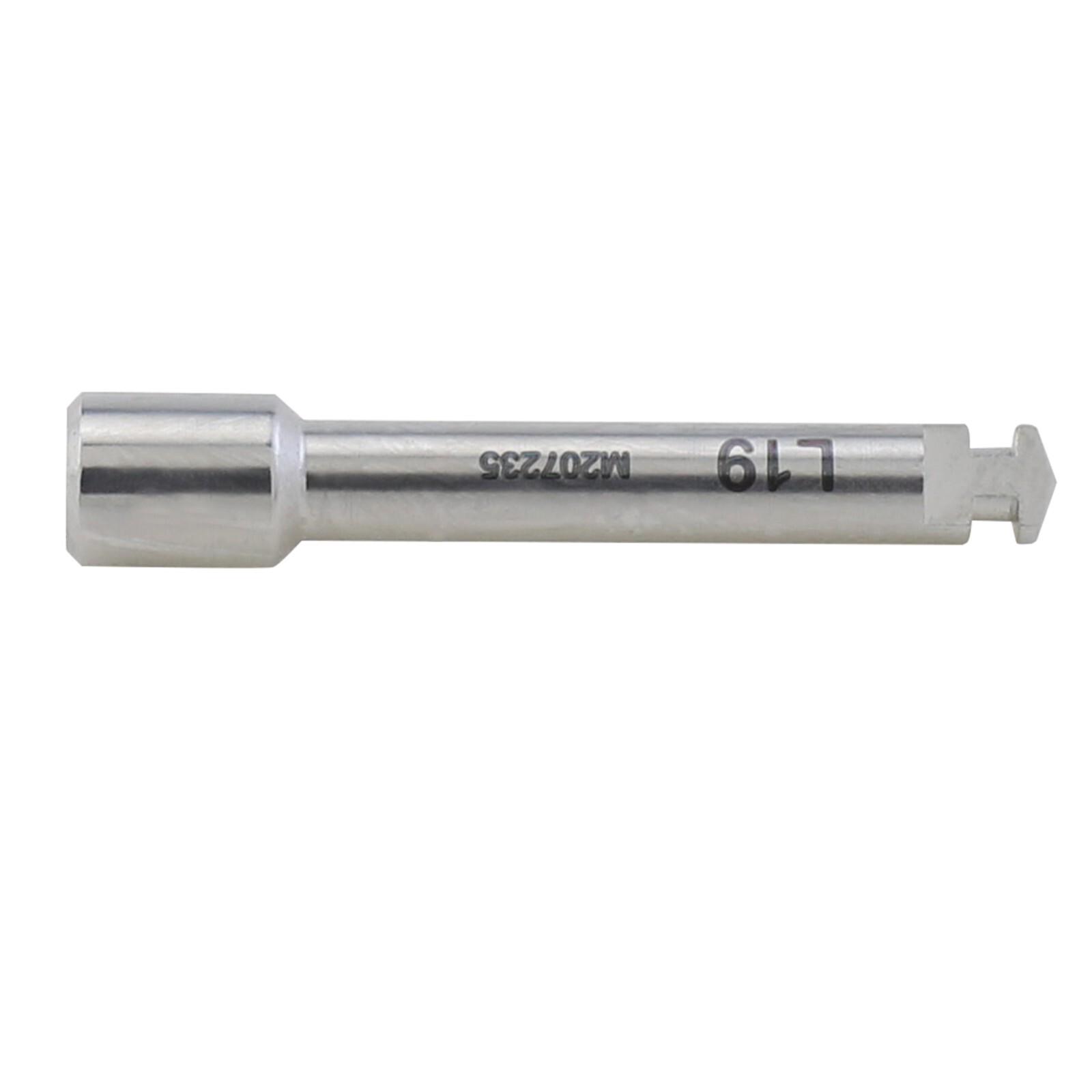 Nobel Biocare Dental Implant Torque Wrench Screwdriver Multi unit Manual Adapter