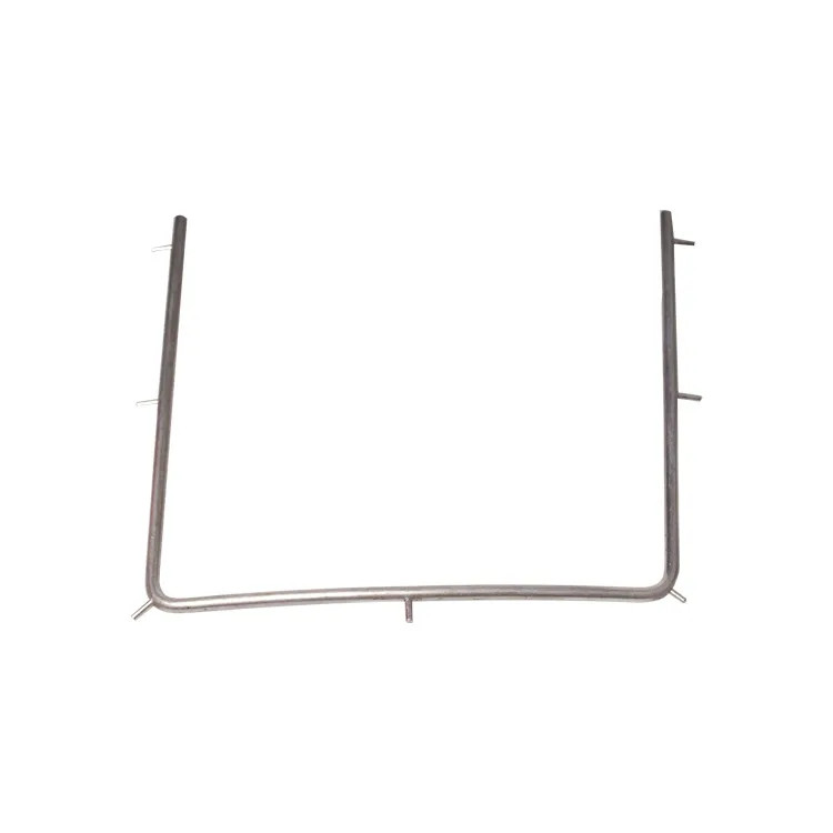 Rubber Dam Kit Starter of 12Pcs with Frame Punch Clamps Dental Instruments