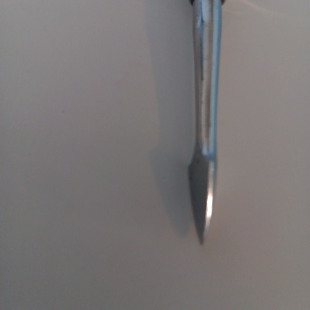 Clev-Dent #36 Spade Root Tip Elevator