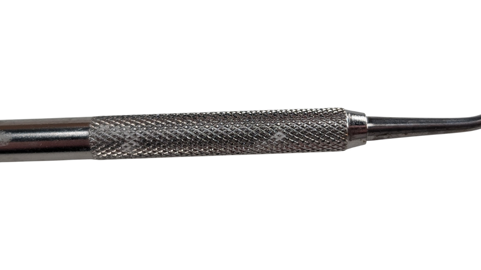 Peerless USA Burn 21B Double Ended Dental Acorn Burnisher Instrument
