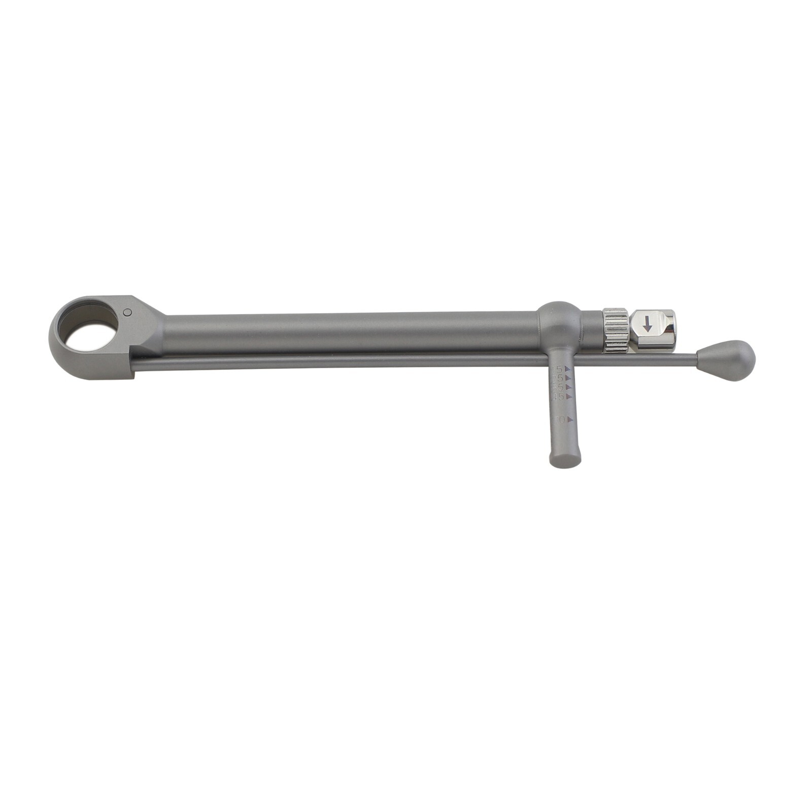 Dental Implant Nobel Biocare UniGrip Screwdriver Torque Wrench Manual Adapter