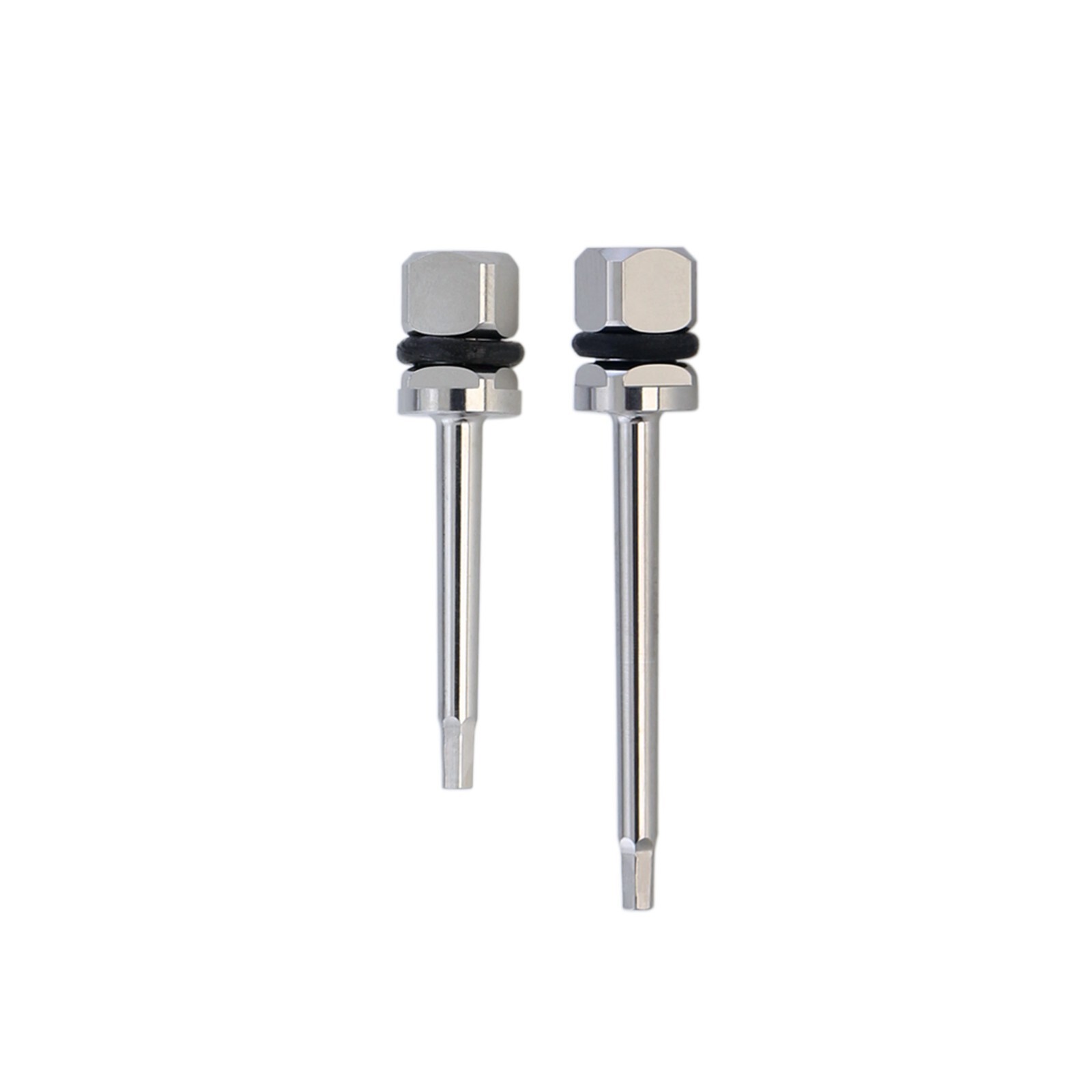 Dental Implant Torque Driver Square Screwdriver Hex 1.2 Hiossen Osstem 15mm 20mm