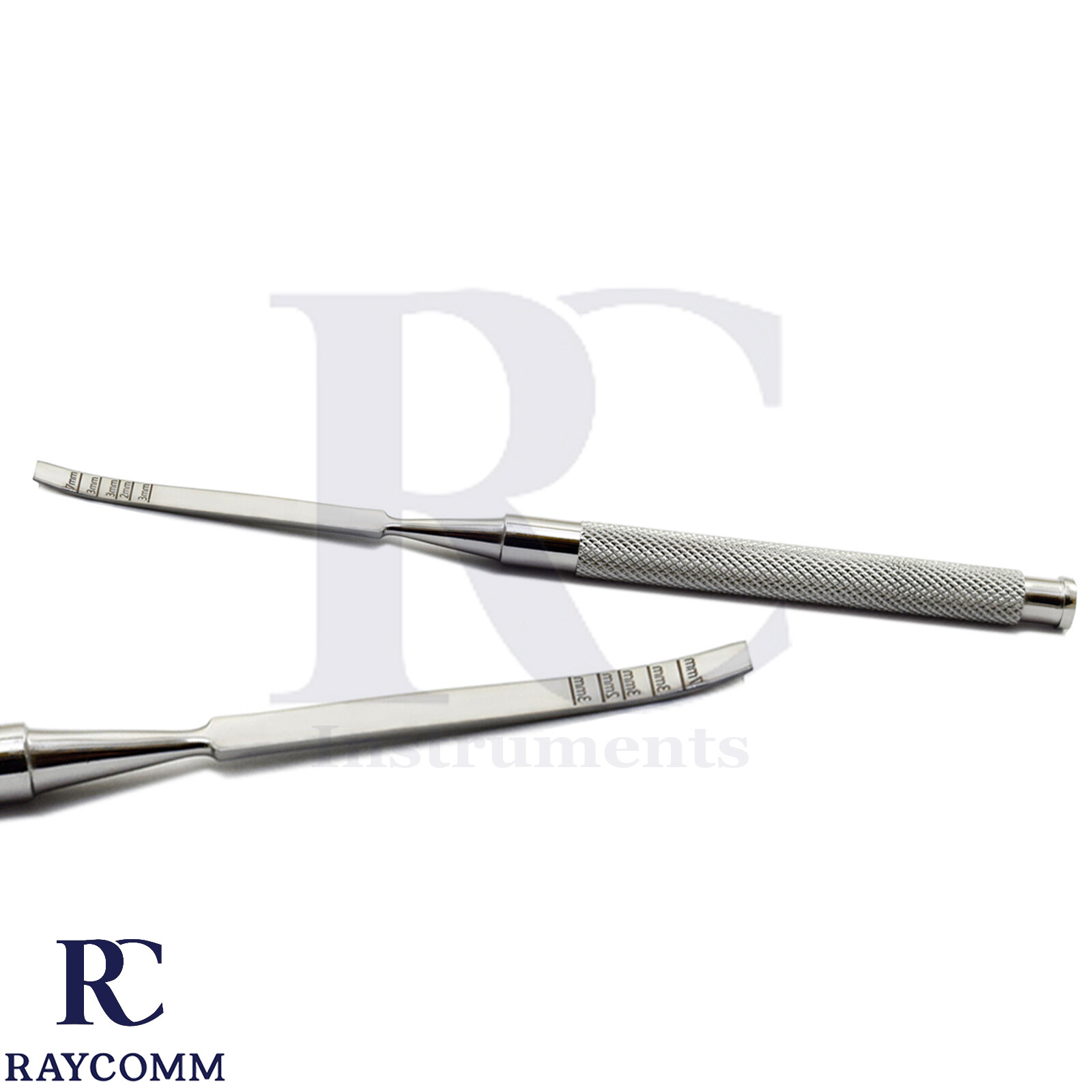 Dental Chisel Ridge Splitting Implant Bone Chisel Oral Split Ridge Osteotome CE