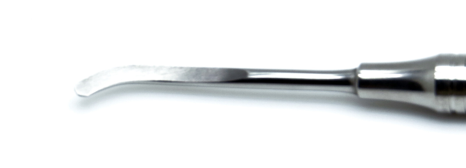 Dental Elevator Double Ended Freer Periosteal Implant Hollow Handle Instruments