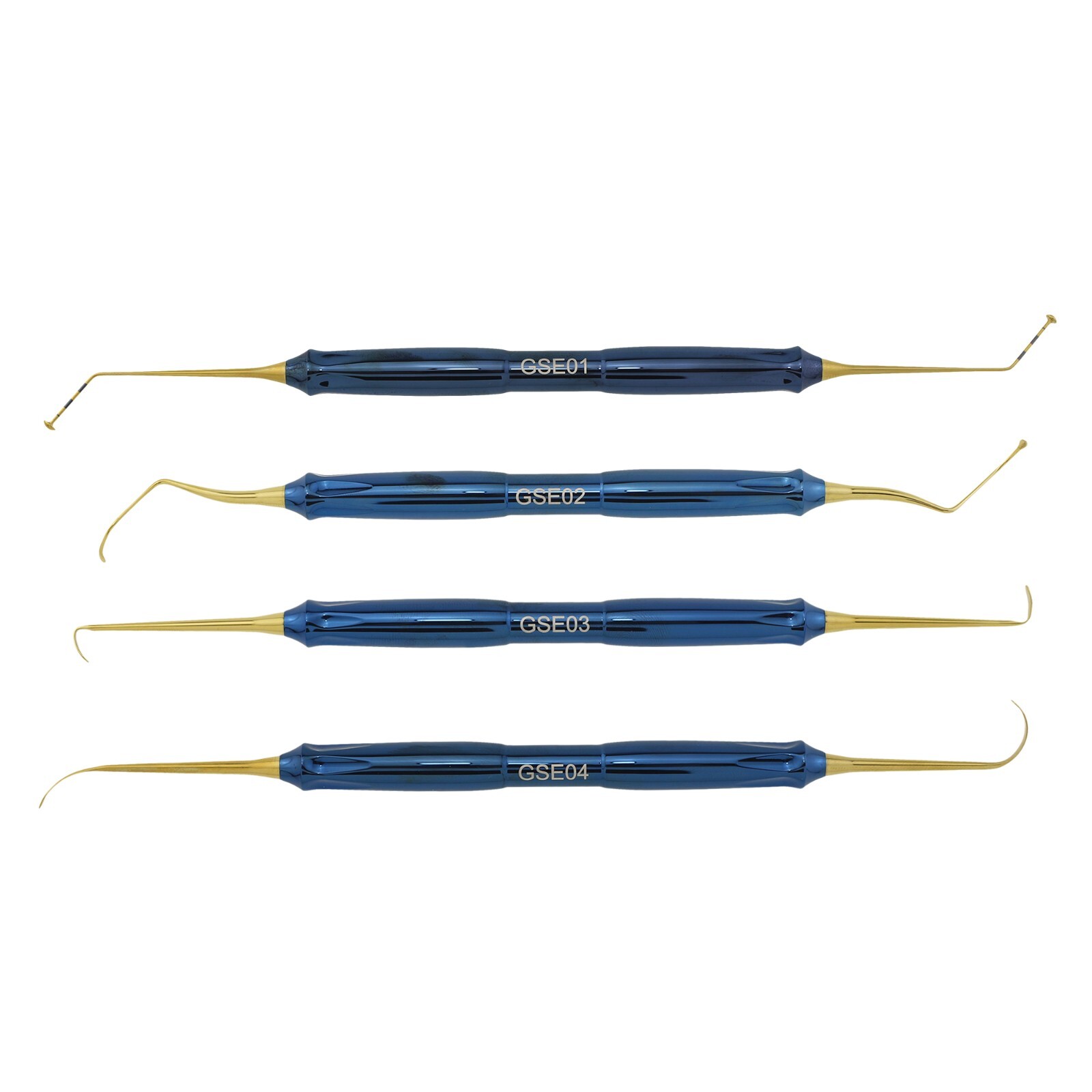 Dental Advanced Sinus Kit DASK Lift Drills Stoppers Implant Elevation Instrument