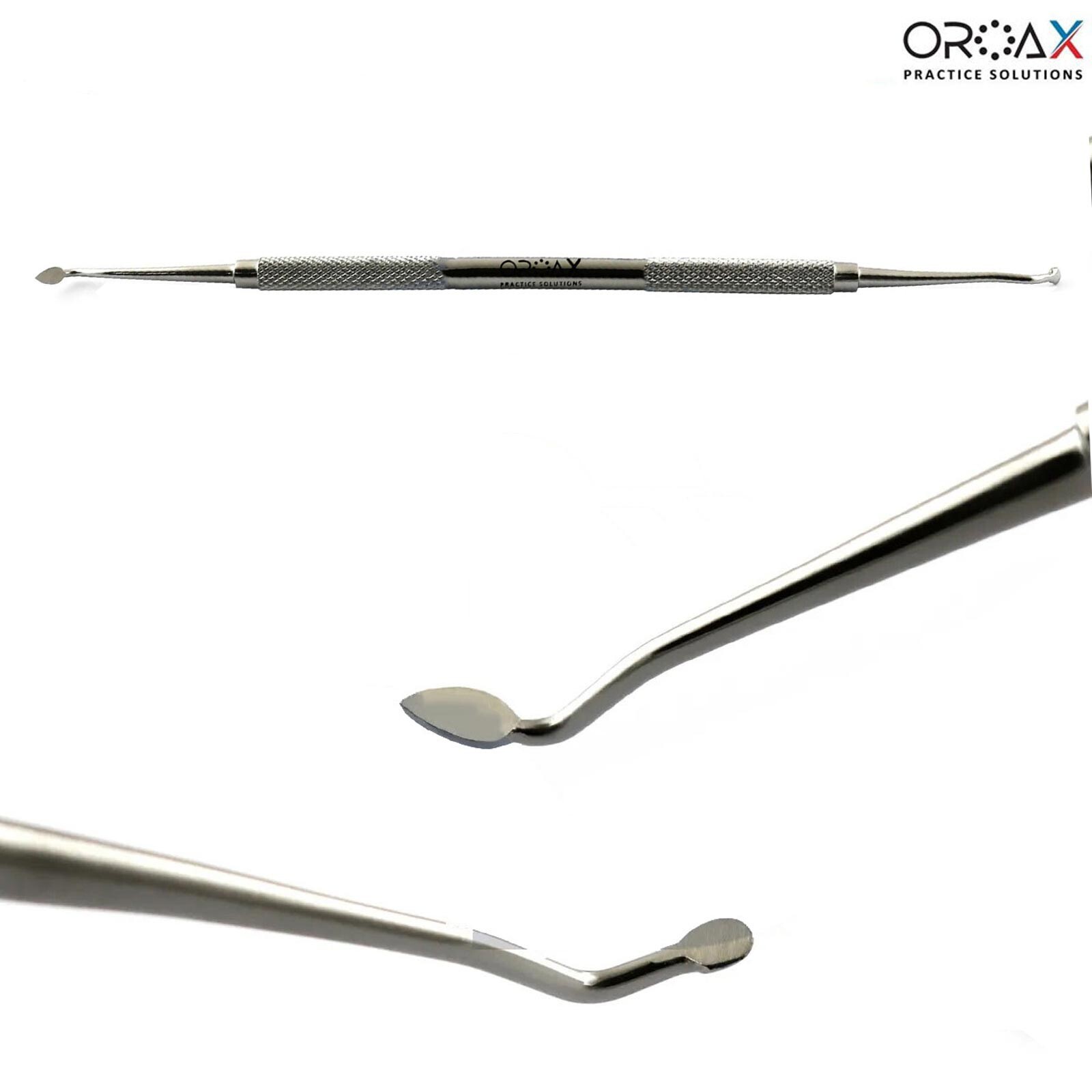 Dental Discoid-Cleoid Carver – Composite & Amalgam Restorative Instrument CE