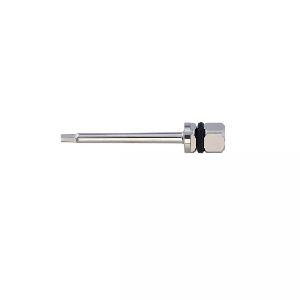 Hiossen Osstem Implant Torque Driver Hex 1.2mm Square Screwdrivers 15mm 20mm