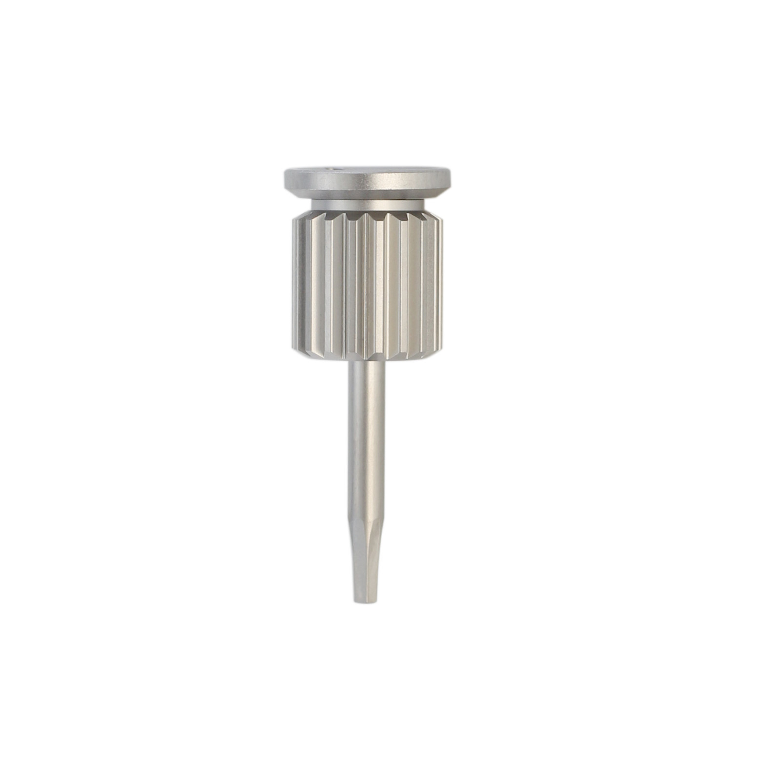 Implant Hand Screwdriver Manual Driver Hex 1.2 Hiossen OSSTEM Fit 13mm 18mm