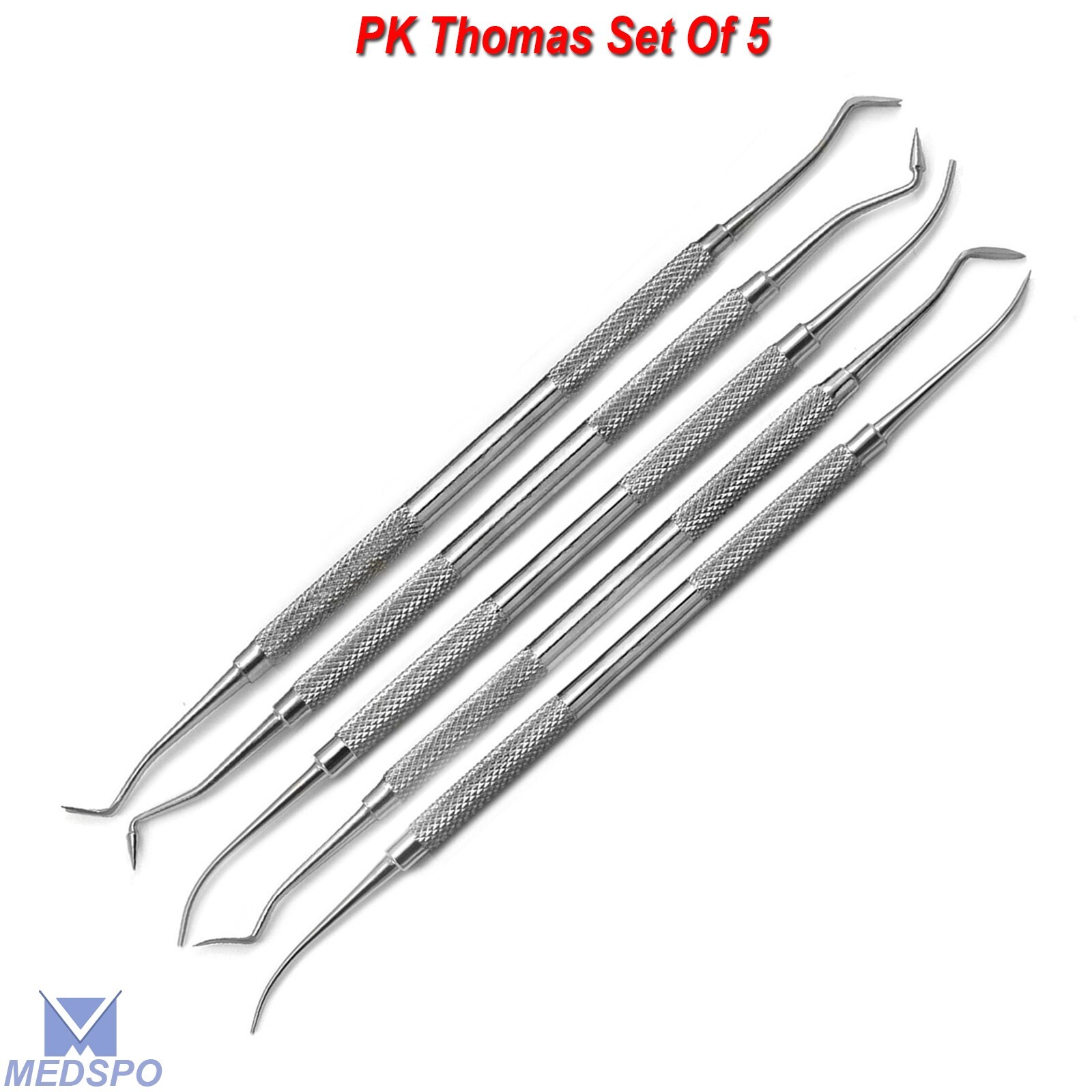 Wax Modeling Carvers PK Thomas Modelling Dental Mixing Bowl Lab Restorative Set