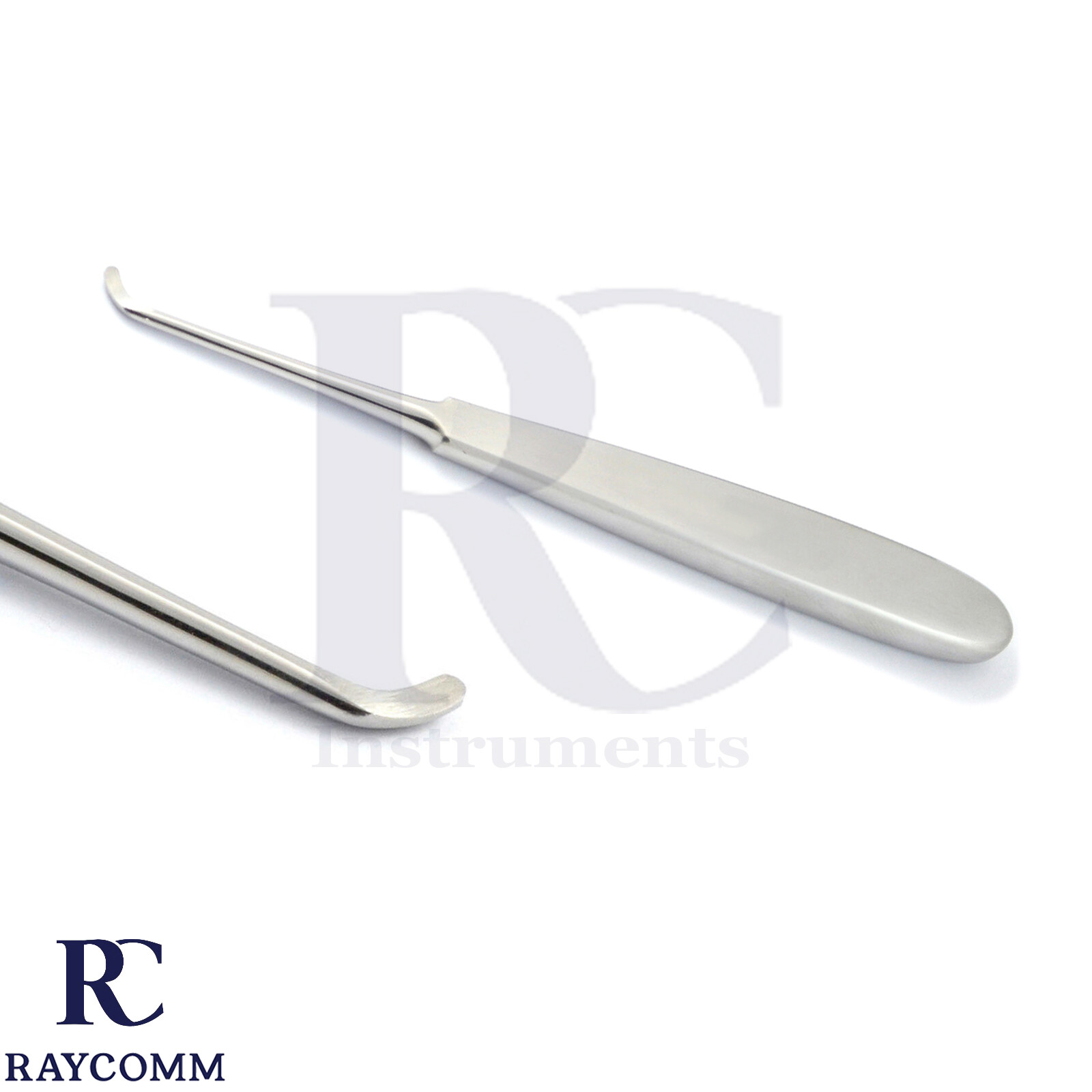 Surgical Warwick James Root Elevator Set Dental Implant Surgery Tooth Extraction