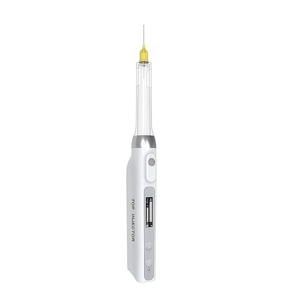 Woodpecker Dental Painless Oral Local Anesthesia Device anestesia Pen Inch(A)