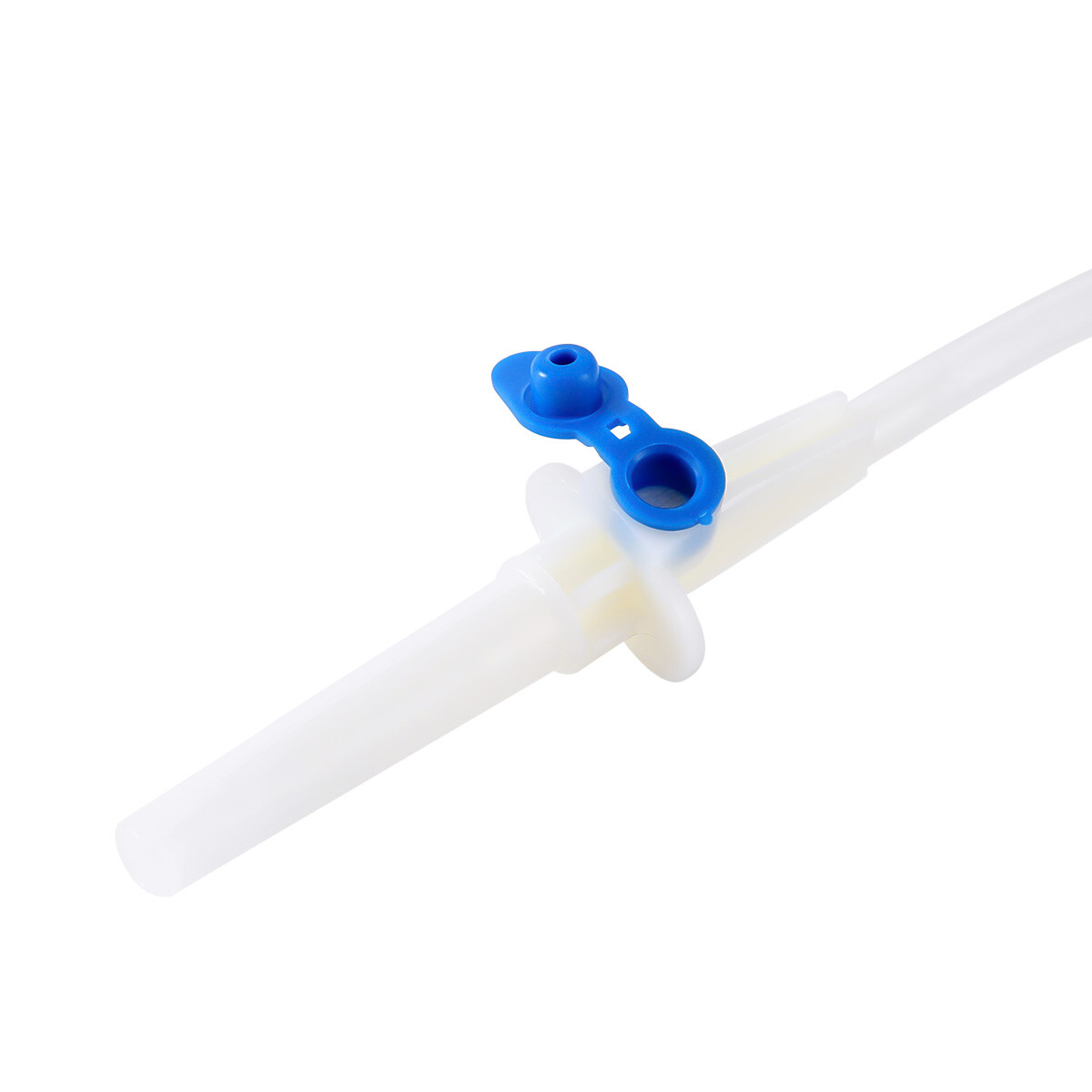 10 X Dental Disposable Implant Surgery Irrigation Tubing Tubes Fit NOUVAG