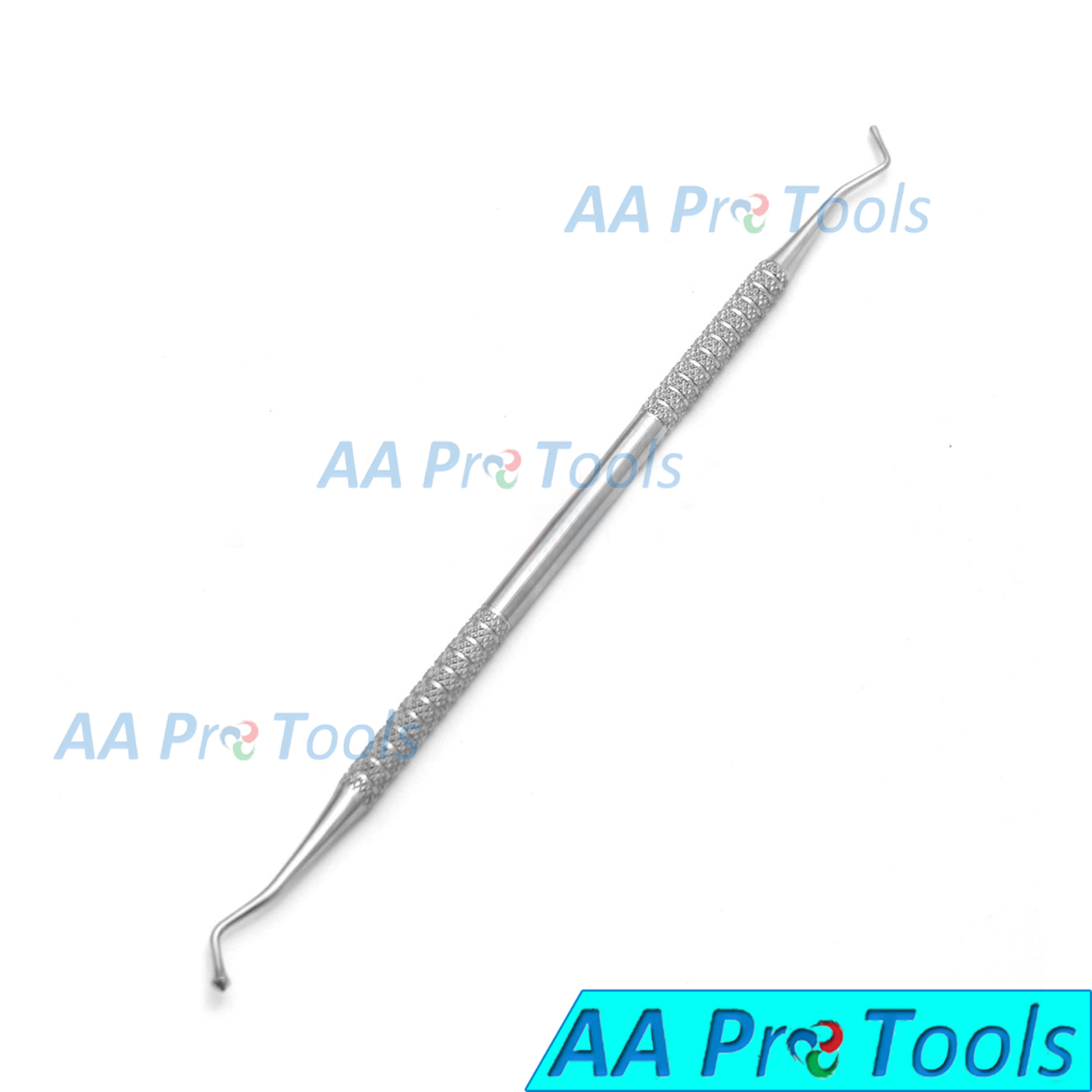 AA Pro: Burnisher #21 Double Ended Dental Instruments