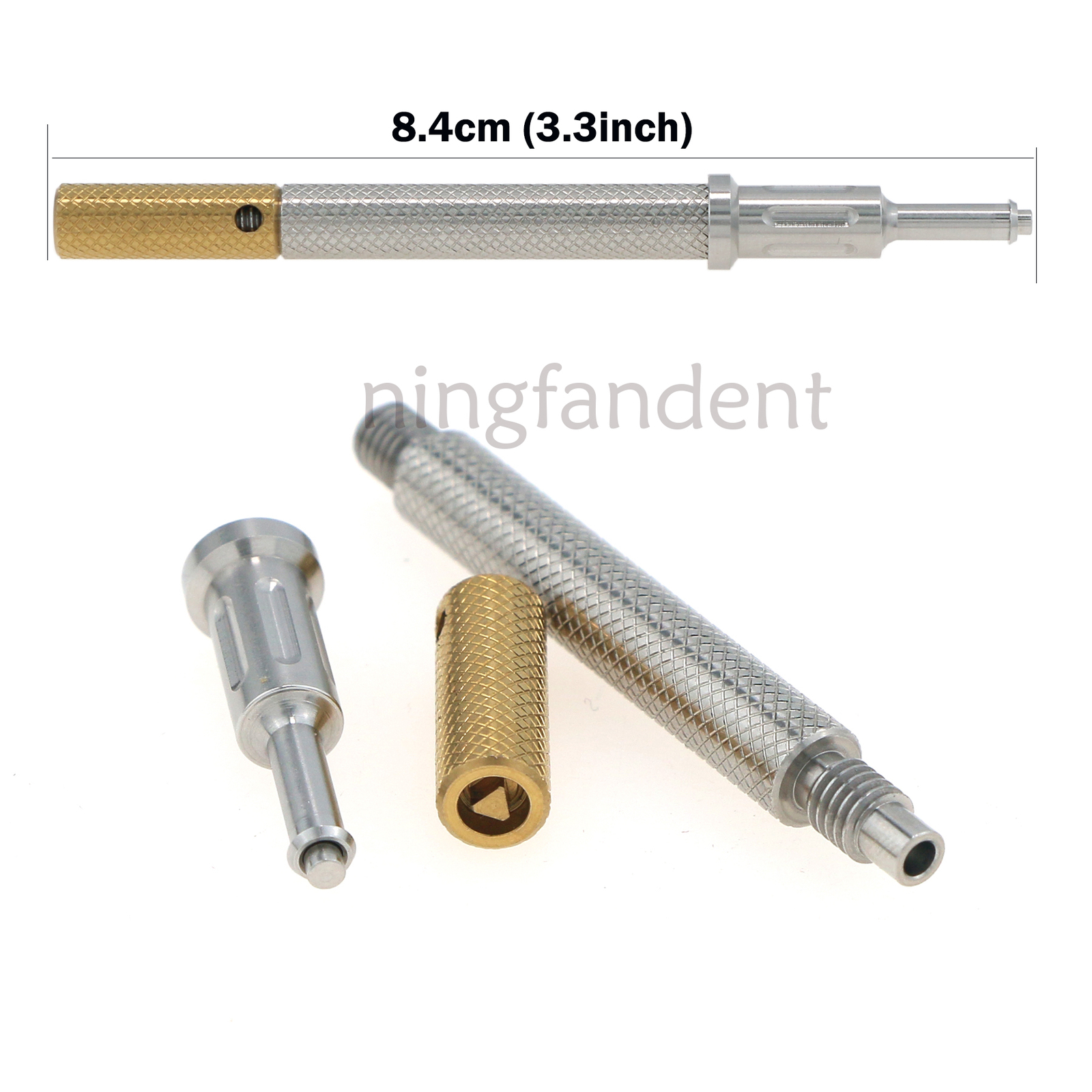 US Locator 3-In-1 Core Tools