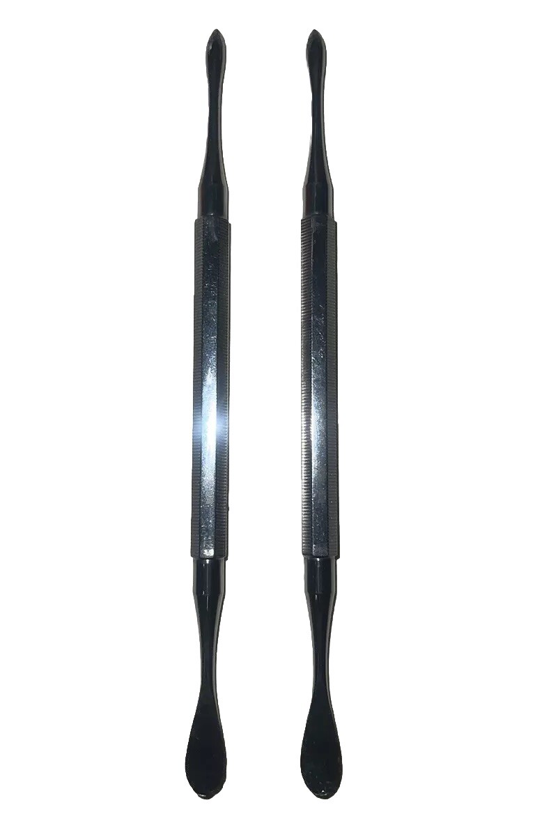 Dental, Oral Surgery, Periosteal Elevator Size 9 Molt, Miltex, PREOWNED x 2