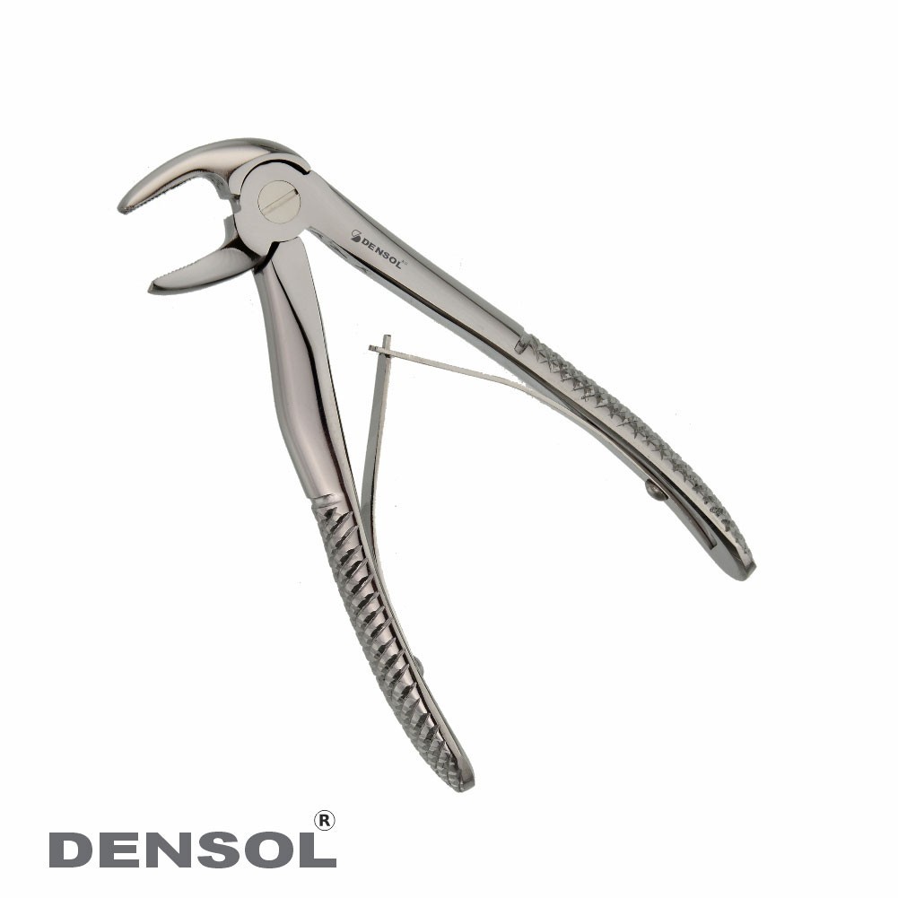Paediatric Extracting Forceps Lower Incisors DENSOL®