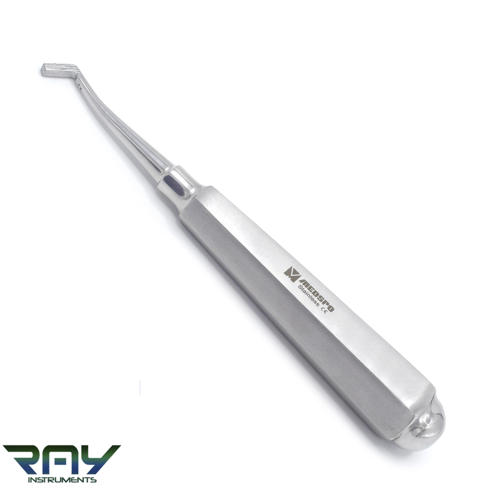 MERSHON BAND PUSHER ELEVATOR ORTHODONTIC SURGICAL SURGERY DENTAL INSTRUMENTS