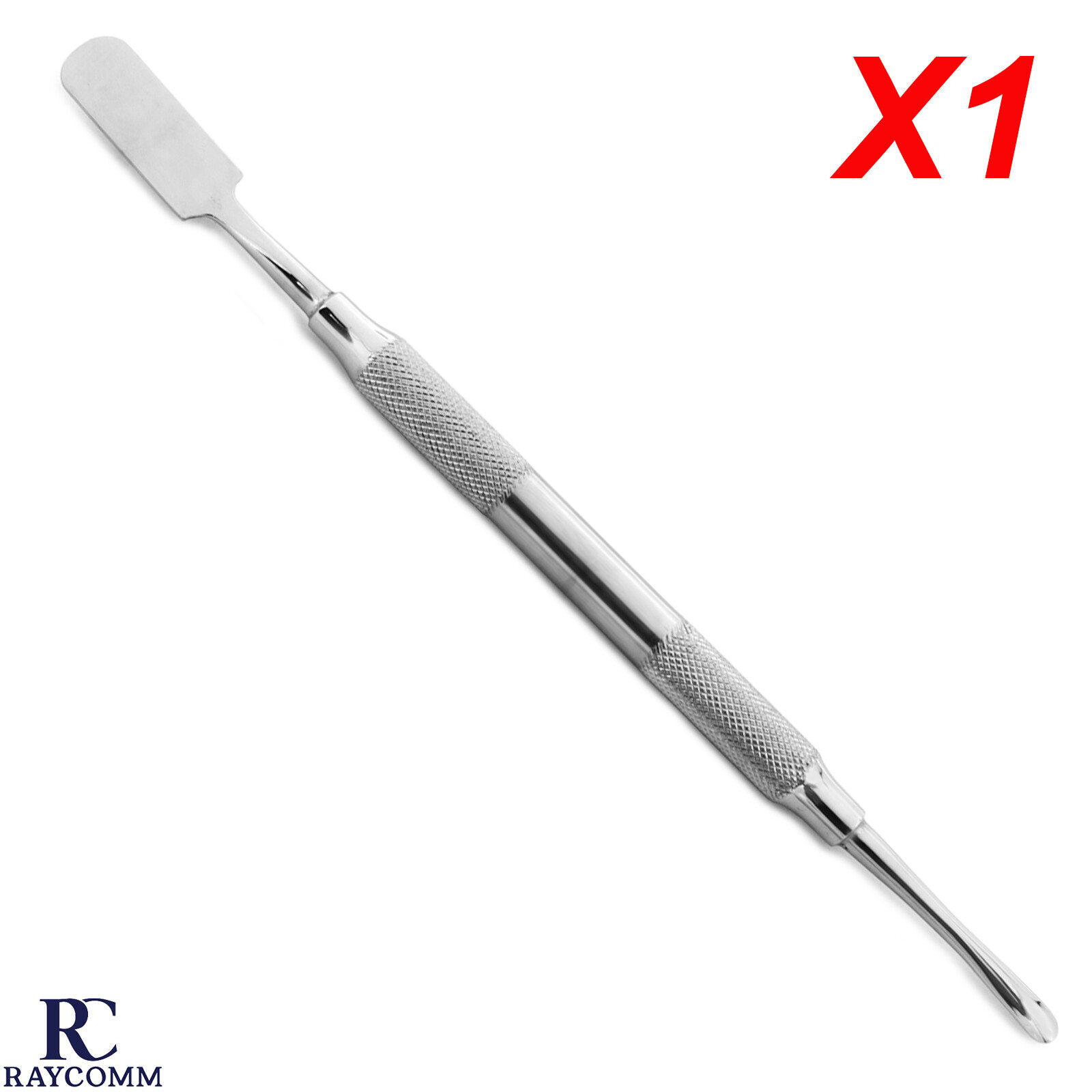 Surgical Prichard Periosteal Elevator Sinus Oral Surgery Instruments CE