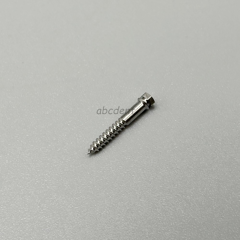MSE Dental Expansion Screw Mid Facial Rapid Split Maxillary Skeletal Expander