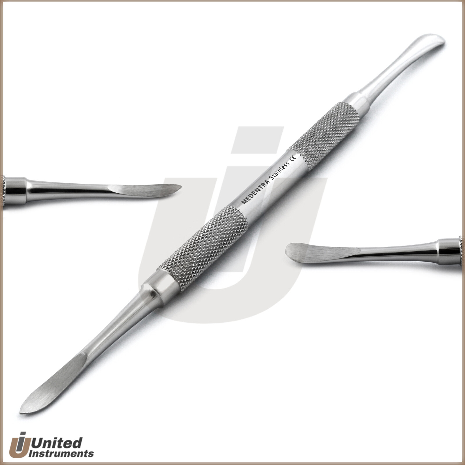 Basic Veterinary Tooth Extraction Kit Small Animal Dental Extracting Instruments