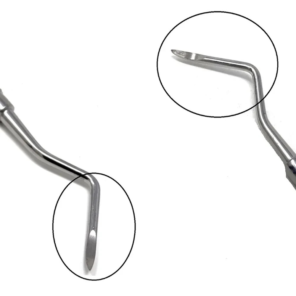 GDC Root Elevator Tip Pick Double Ended #6 (Ehb2/3)