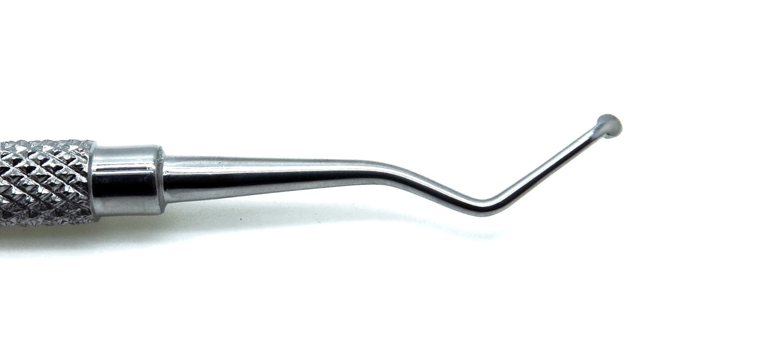 10× Dental Excavator 129/130, Restorative Double Ended Spoon 1.8mm Instruments