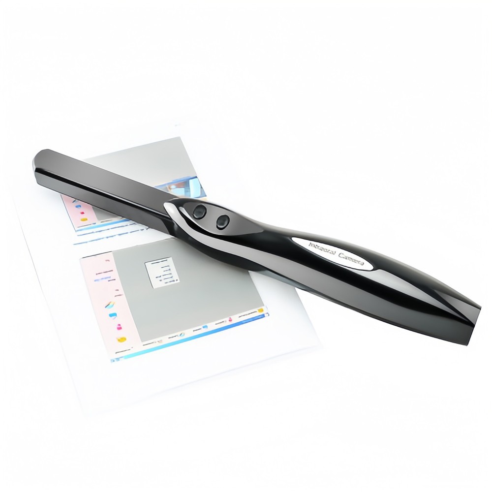 Auto-focus Dental HD USB 2.0 Intra oral Camera 4 Mega pixels 6-LED clear Image