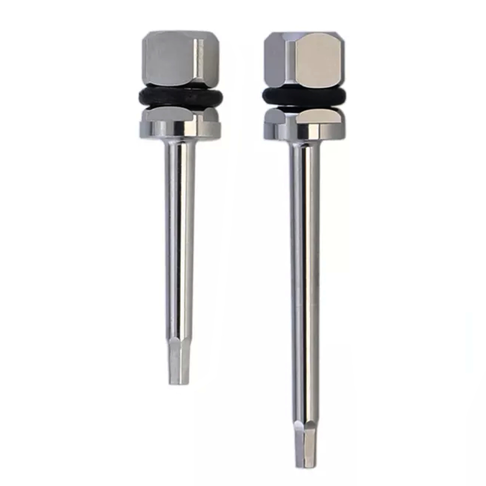 Hiossen Osstem Implant Torque Driver Hex 1.2mm Square Screwdrivers 15mm 20mm