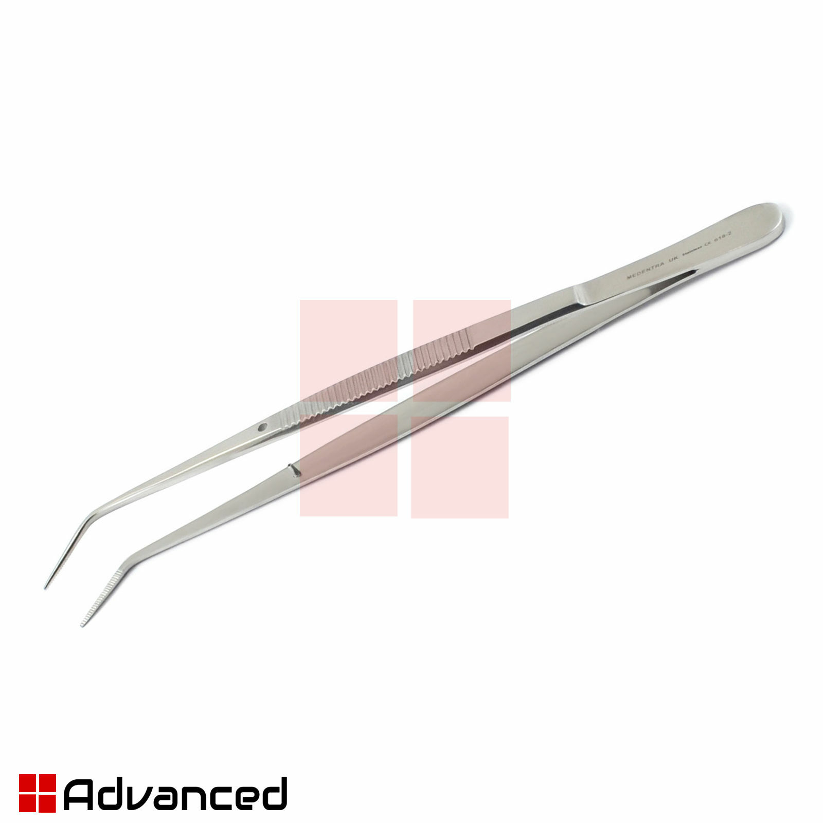 Dental Operative Instruments Kit Composite Placement Restorative Amalgam Filling