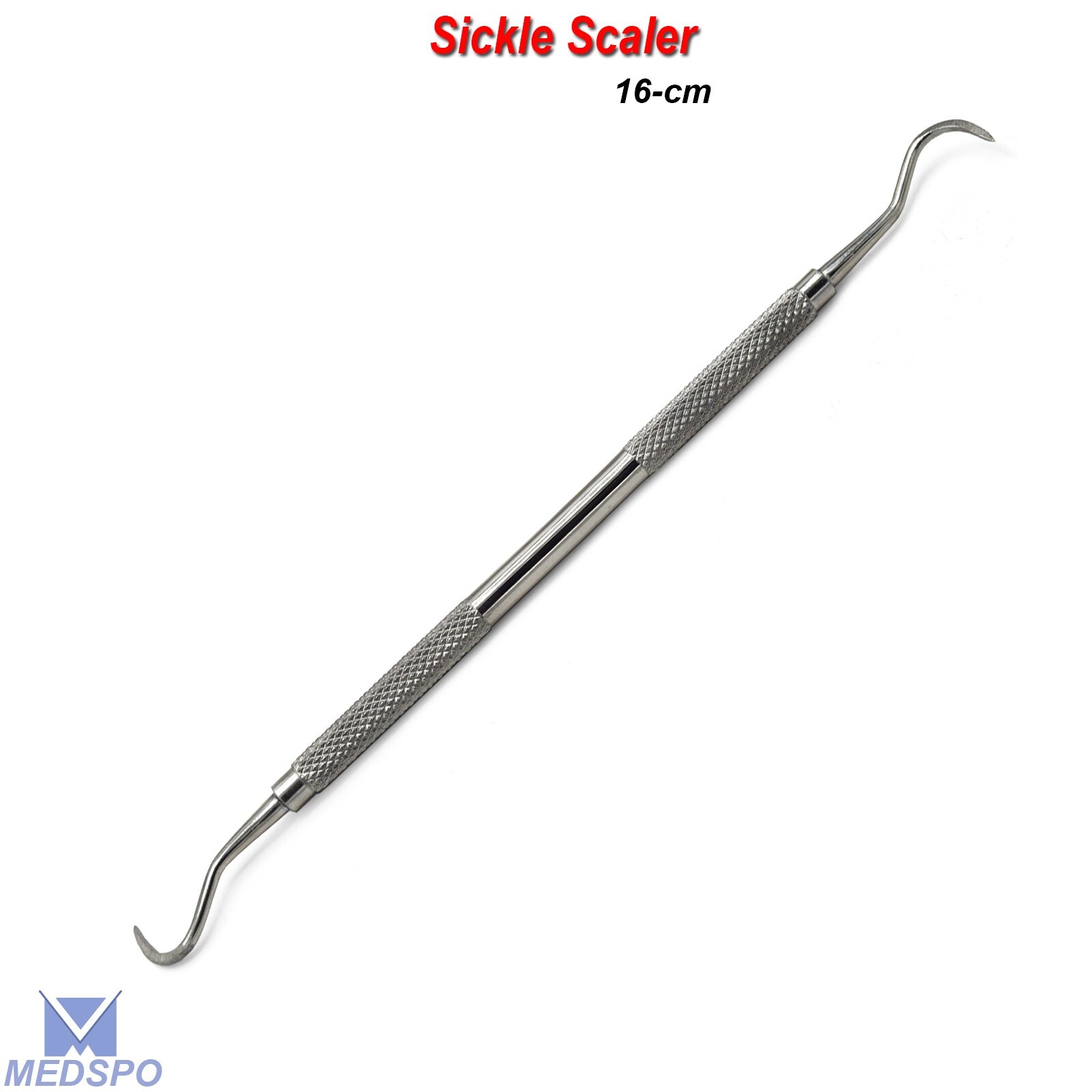Hygiene Diagnostic Plaque Calculus Tartar Remover Dental Periodontal Instruments