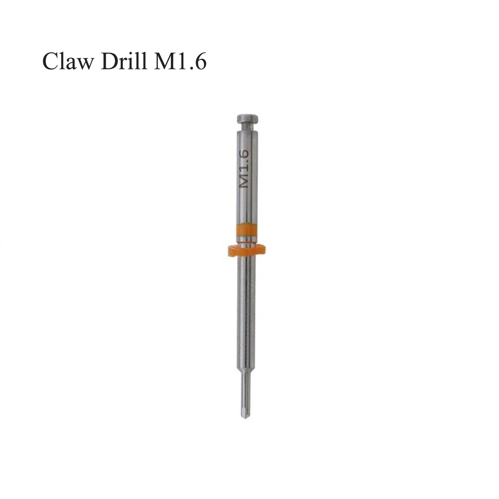 MCTBIO Implant Fixture&Fractured Screw Removal Kit FSRK-02 NeoBiotech SR Haenaem