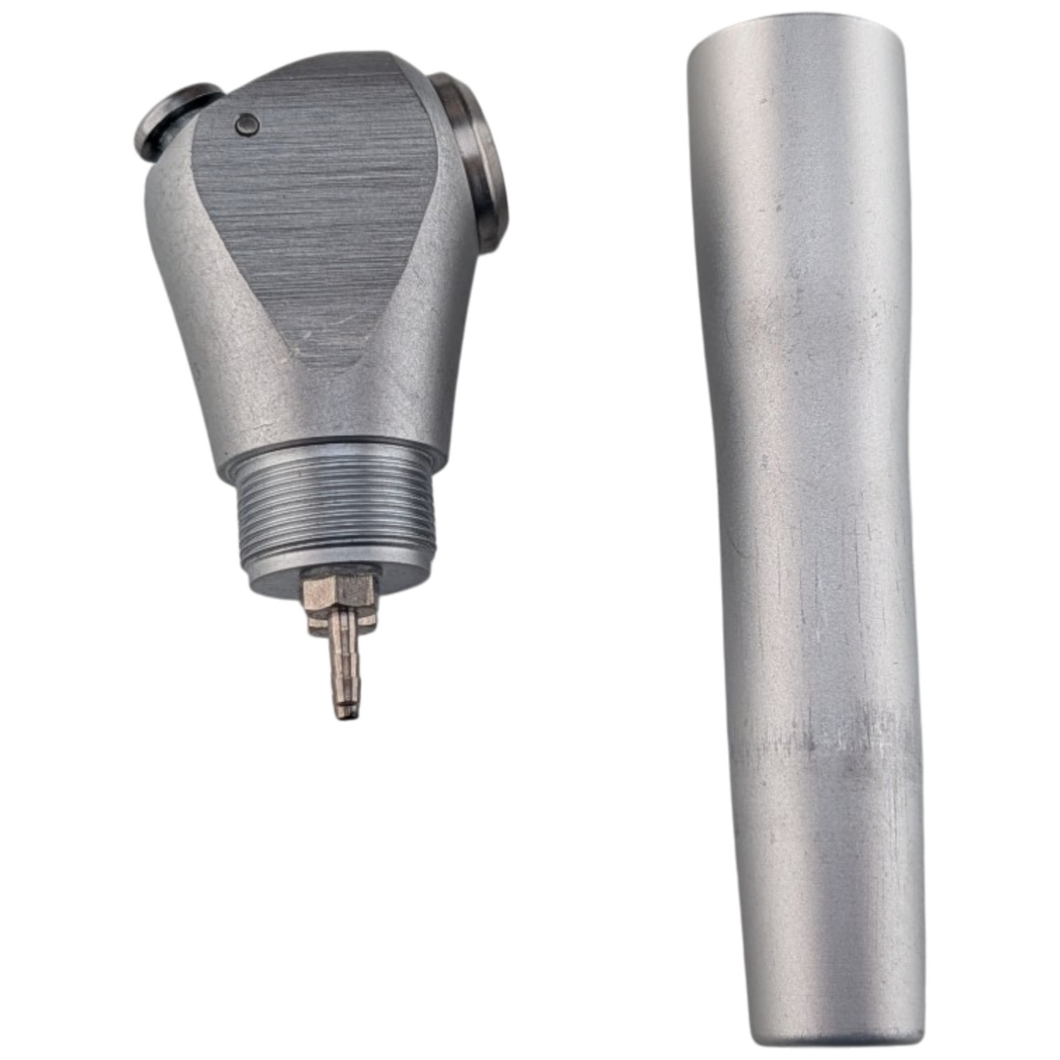 DCI 3615 Precision Comfort 3 Way Dental Syringe Head 3491 Handle