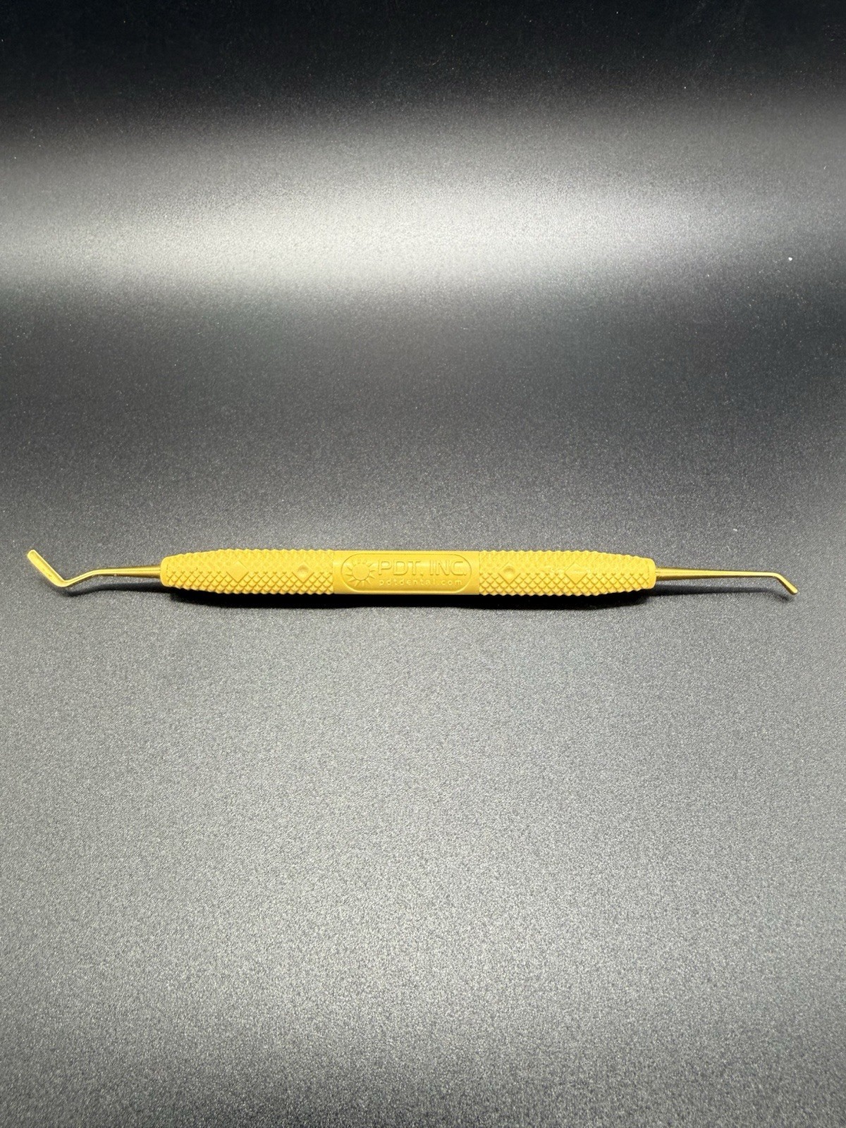PDT R518 PDT Gold Line Dental Composite Sculpting Instrument CSS-3