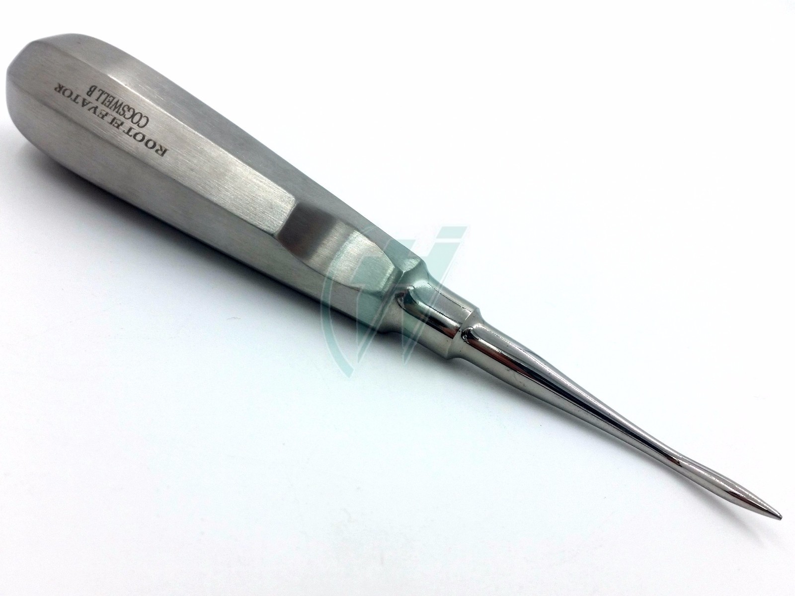 Dental Surgery Special Round Point Root Tip Elevator Cogswell B Instruments