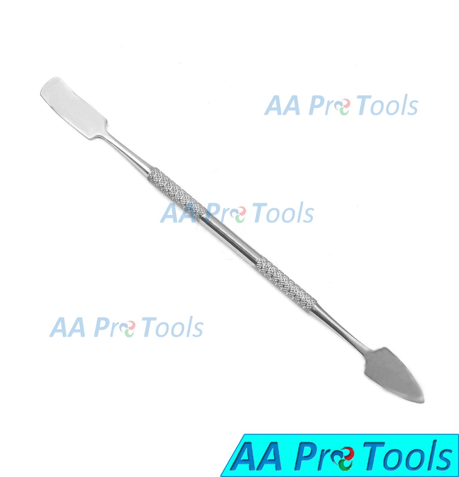 AA Pro: Dental Lab Technician Wax And Modelling Carvers Gritman Spatula