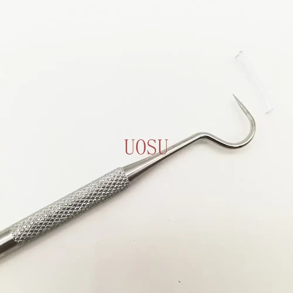 18 sets Dental Kits, Dentistry Lab Dentist Tools Kits 3 pcs/set (SEE DETAILS)