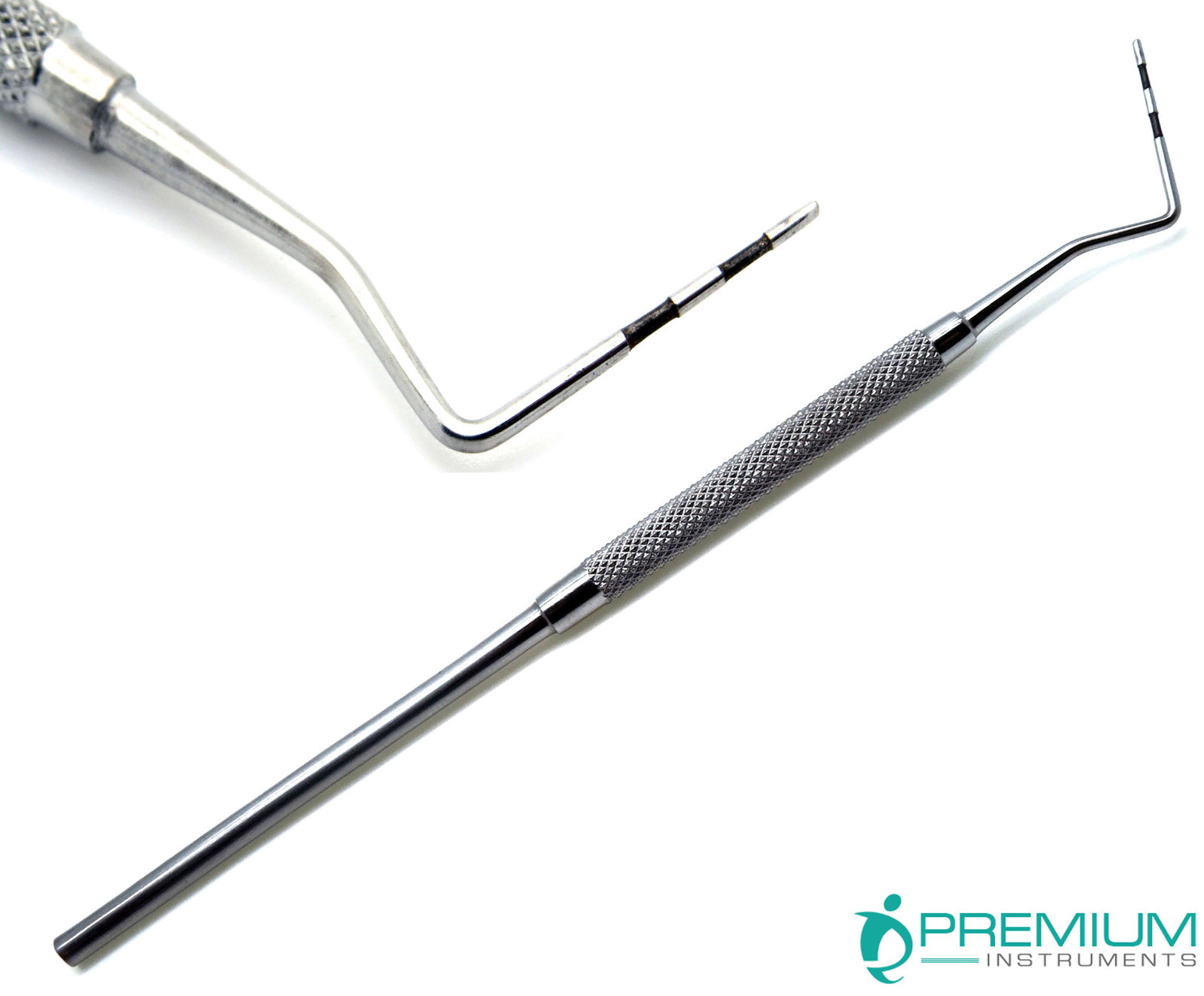 Dental Color Coded Marking Probes CP12 Periodontal Stainless Steel Instruments