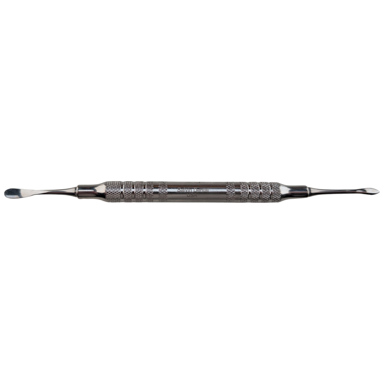 Salvin Dental USA MICRO-EL 1 Micro Elevator Stainless 6.75in