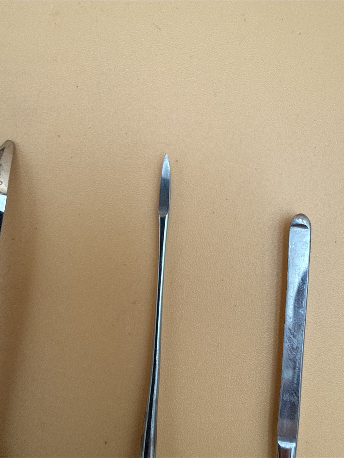 Set Of 3 Pieces Dental, Medical Equipment